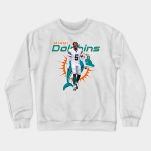 Jalen RAMSEY Crewneck Sweatshirt